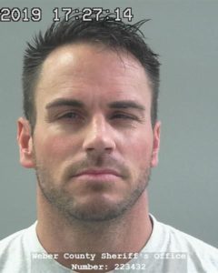 Man dies after ‘medical episode’ in Utah jail booking area