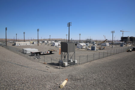 US can label nuke waste as less dangerous to quicken cleanup