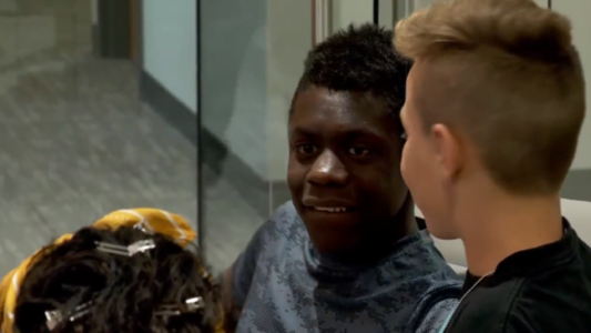 Investigation of Officer Who Pulled Gun On Black Child Ongoing, Per County Attorney