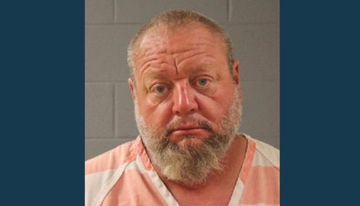 Utah man broke into ex-wife’s home, stabbed man, police say