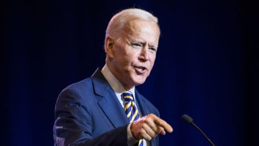 President Biden To Visit Utah Next Week
