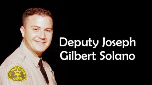 Los Angeles County deputy shot in off-duty attack dies