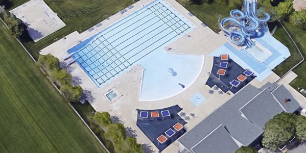 Police say too much chlorine sickens dozens at Utah pool