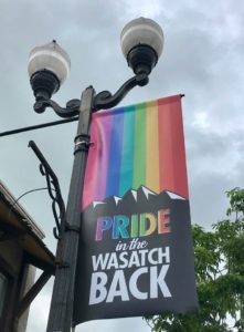 Rainbow Flags create controversy during Council Meeting
