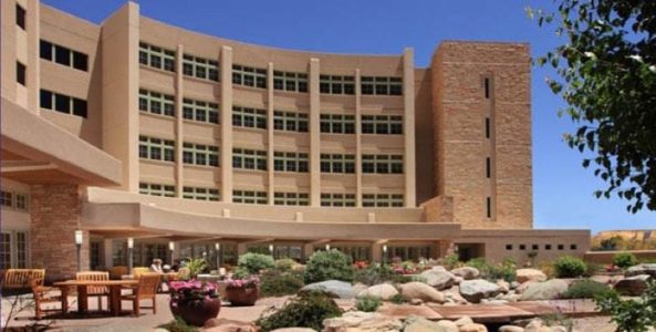 Four Corners hospital layoffs 5% of staff amid cuts