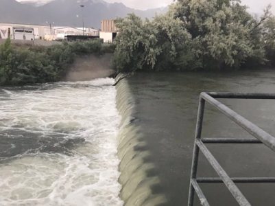 Kayaker drowns in Jordan River south of Salt Lake City