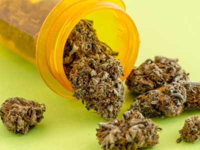 AP analysis: Pot for all can hurt medical marijuana industry