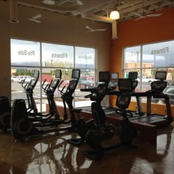 Anytime Fitness Classes In Heber City Throughout July