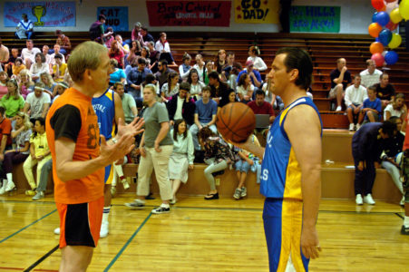 Utah court: Injured church ball player can’t sue an opponent