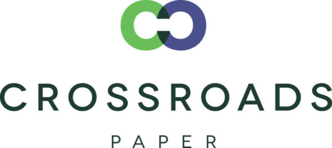 Paper company plans Utah mill using all recycled fiber