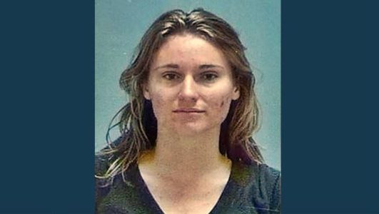 Utah woman held in connection with a Draper fire