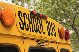 Man who drove school bus while intoxicated gets prison term