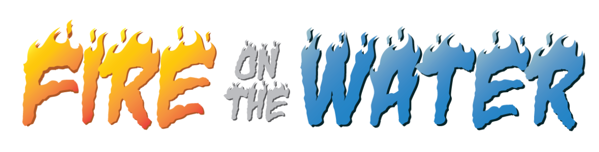 Jordanelle Reservoir Hosts 2019 Fire on the Water