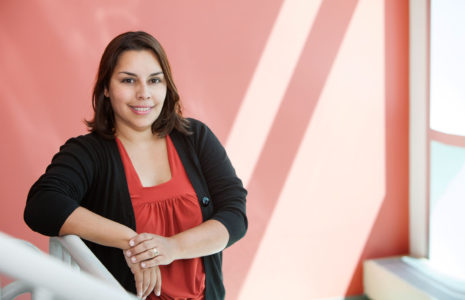 Utah State professor to be honored with White House award