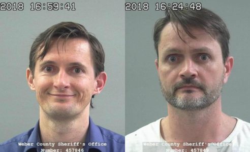 Biodiesel executives linked to polygamous group plead guilty