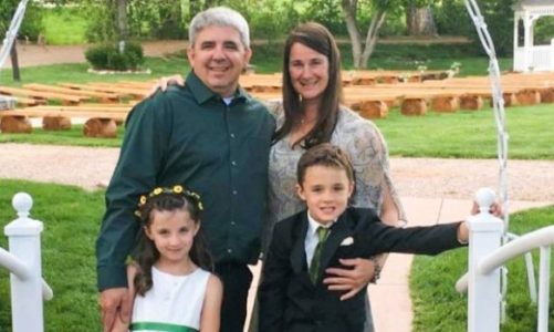 Report finds pilot at fault in crash killing Colorado family