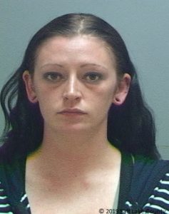 Police: Mom left child in hot car as punishment