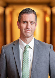 Complaints dismissed against Utah lawyer for Church of Jesus Christ of Latter-Day Saints