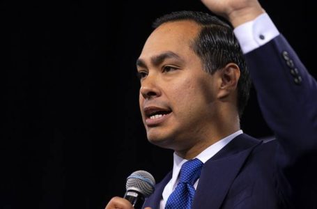 Mayor of West Wendover, Nevada endorses Julian Castro