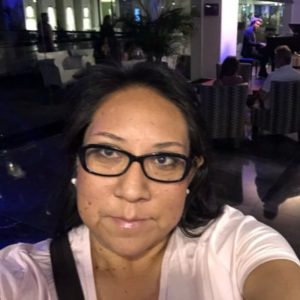 Ex-Navajo president’s daughter pleads guilty in DUI case