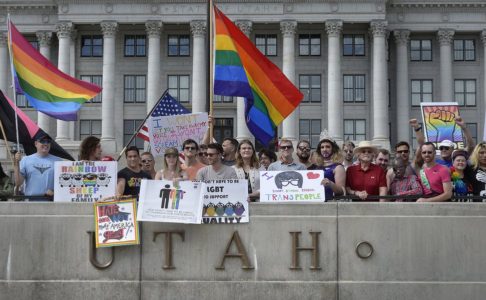 Regulations to ban LGBTQ conversion therapy get early nod