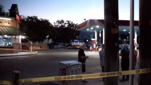 Salt Lake City police: Stabbings leave 1 killed, 1 critical