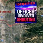 Police identify man killed by officer in Salt Lake shooting
