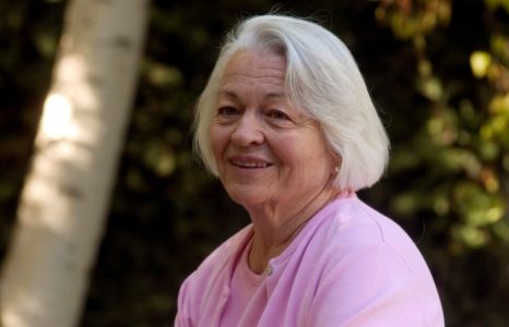 Former Utah first lady Norma Matheson dies at 89