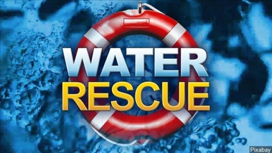 Body of 21-Year-Old Diver At Olmstead Diversion Dam Recovered Late Saturday Evening