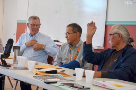 Utah county declines appeal in Navajo voting-rights case