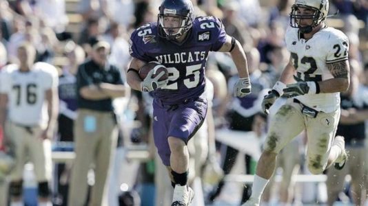 Ex-Weber State football player dies following jail stay