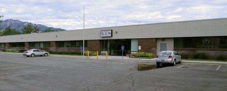 Ogden high school to restart childcare for student-parents