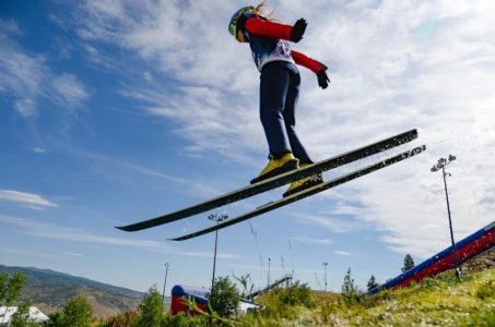 As Utah seeks to host 2nd Olympics, upgrades continue