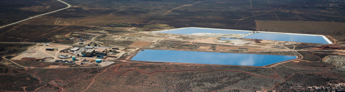 Utah mill eyes radioactive material from Estonia