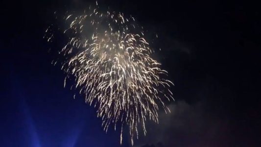 Bountiful police say fireworks mistaken for gunfire