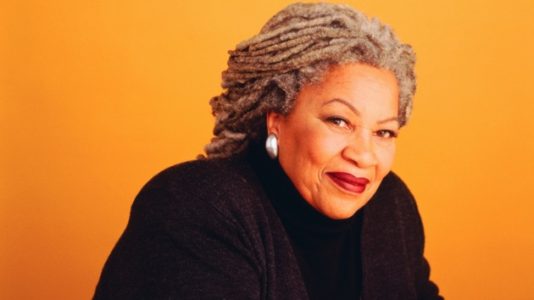 Toni Morrison, Nobel Prize-winning author, dies at 88