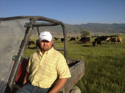 New program helps Utah farmers with disabilities