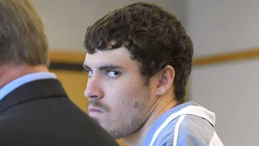 Man gets life without parole in killing of 5-year-old niece