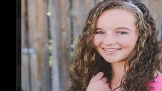 Family of teen shooting plot survivor promoting gun safety