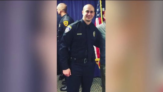 Utah prosecutor: Shooting by officer was legally justified