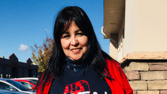 Utah protest opposes pending deportation of Mexican activist