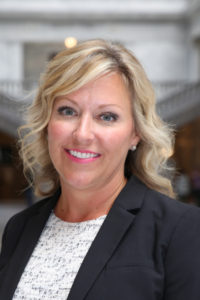 Herbert appoints Chelsea Koch to fill judicial vacancy