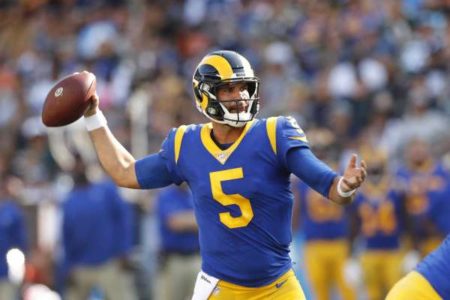 Cowboys edge Rams 14-10 in preseason game in Hawaii