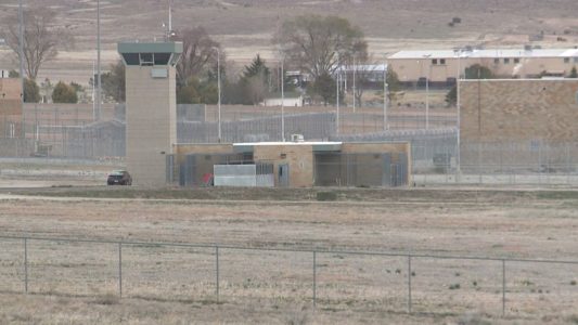 Utah corrections officer injured in inmate attack