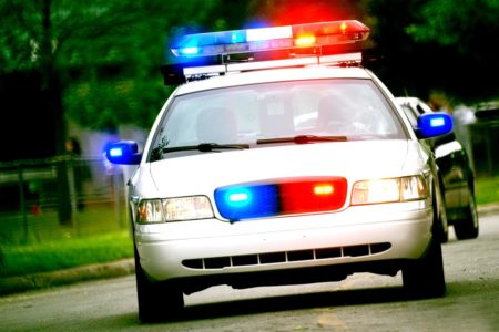 Police: Utah man shooting at trees had guns, drugs in home