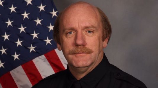 Utah detective fired after nurse arrest hired by nearby jail