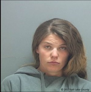 Jail sentence for wife of man accused in fatal Utah shooting