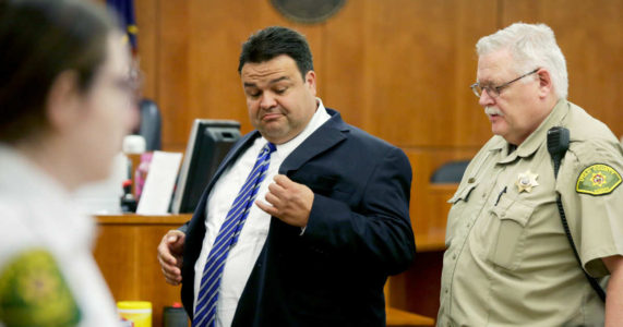 Utah Supreme Court upholds former bishop’s convictions