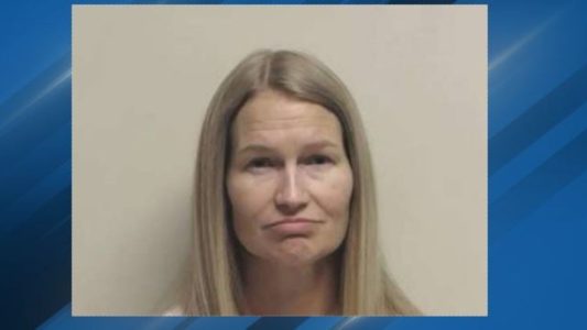 Utah mom arrested for threatening to shoot up dental office