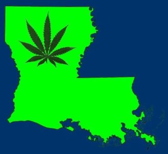 Louisiana launching medical marijuana after years of waiting